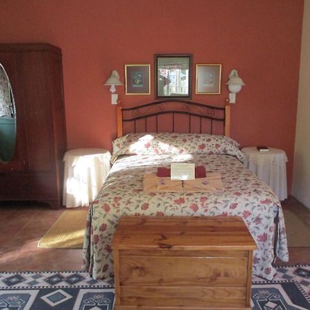 Van Rhyn Guest House Vanrhynsdorp Bagian luar foto